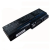 utángyártott Toshiba Satellite P200 / P205 / X200 / X205 series Laptop akkumulátor - 6600mAh (10.8V / 11.1V Fekete) - Utángyártott