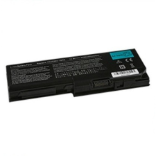 utángyártott Toshiba Satellite P200-ST2061 Laptop akkumulátor - 4400mAh (10.8V / 11.1V Fekete) - Utángyártott toshiba notebook akkumulátor