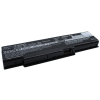 utángyártott Toshiba Satellite Pro A60 készülékhez laptop akkumulátor (Li-ion, 14.8V, 6600mAh) - Utángyártott