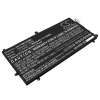 utángyártott Toshiba Satellite Radius 12 P20W-C-104 készülékhez laptop akkumulátor (Li-Polymer, 11.4V, 3600mAh / 41.04Wh) - Utángyártott