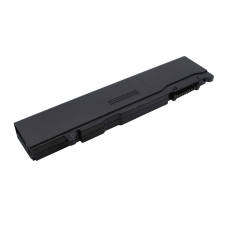 utángyártott Toshiba Tecra A10-112 készülékhez laptop akkumulátor (Li-Ion, 11.1V, 6000mAh / 67Wh) - Utángyártott toshiba notebook akkumulátor