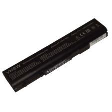 utángyártott Toshiba Tecra A11-00N, A11-00P Laptop akkumulátor - 4400mAh (10.8V Fekete) - Utángyártott toshiba notebook akkumulátor