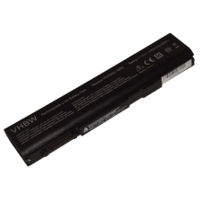 utángyártott Toshiba Tecra A11-103, A11-105 Laptop akkumulátor - 4400mAh (10.8V Fekete) - Utángyártott toshiba notebook akkumulátor