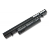 utángyártott Toshiba Tecra R850-14L akkumulátor - 4400mAh ( 11.1V Fekete) - Utángyártott