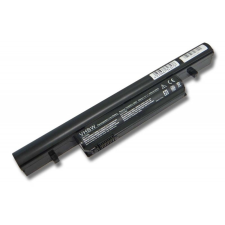 utángyártott Toshiba Tecra R850-1C3 akkumulátor - 4400mAh ( 11.1V Fekete) - Utángyártott digitális fényképező akkumulátor