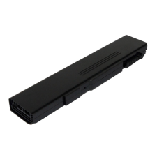 utángyártott Toshiba Tecra S11-0CQ készülékhez laptop akkumulátor (Li-Ion, 10.8V, 6000mAh / 65Wh) - Utángyártott toshiba notebook akkumulátor