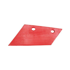 utángyártott Trágyabeforgató ekevas bal készlet Naud 5601004032101L (175 mm) autóalkatrész