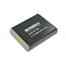 utángyártott Traveler Slimline X5, Slimline X6 akkumulátor - 650mAh (3.7V) - Utángyártott digitális fényképező akkumulátor