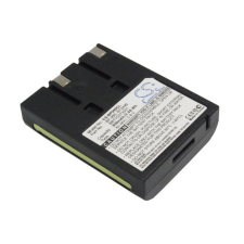 utángyártott Uniden BBTY0414001 készülékhez mobiltelefon akkumulátor (Ni-MH, 3.6V, 800mAh) - Utángyártott vezeték nélküli telefon akkumulátor