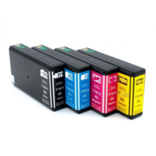 utángyártott Utángyártott EPSON T05H4 Tintapatron Yellow No.405XL IK nyomtatópatron & toner