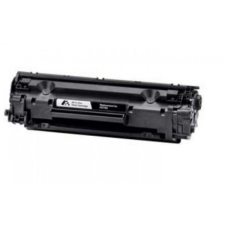 utángyártott Utángyártott HP CE278A Toner Black 2.100 oldal kapacitás KATUN (New Build) nyomtatópatron & toner