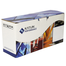 utángyártott Utángyártott HP CF226X Toner Black 9.000 oldal kapacitás KATUN (New Build) nyomtatópatron & toner