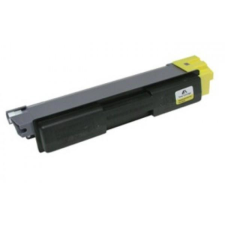 utángyártott Utángyártott KYOCERA TK580 Toner Yellow 2800 oldal kapacitás KATUN Performance nyomtatópatron & toner