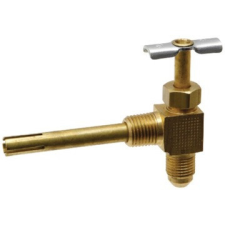 utángyártott Üzemanyagcsap John Deere R34656 autóalkatrész