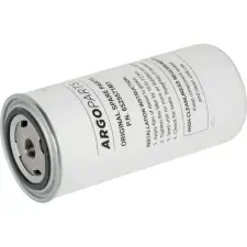 utángyártott Üzemanyagszűrő McCormick - M18 x 1,5, hossz 215 mm autóalkatrész