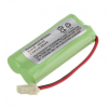 utángyártott V-Tech 43AAA70PS2, BT166342 helyettesítő bébiőr akkumulátor (NiMh, 800mAh / 1.92Wh, 2.4V) - Utángyártott