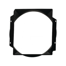 utángyártott Ventilátorfedél Fendt 74706369 autóalkatrész