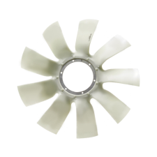 utángyártott Ventilátorlapát Fendt 74706426 autóalkatrész
