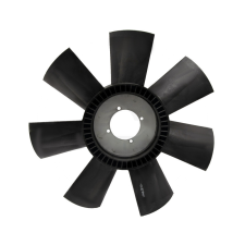 utángyártott Ventilátorlapát Massey Ferguson 74715661 autóalkatrész