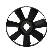 utángyártott Ventilátorlapát Massey Ferguson 74715799 autóalkatrész