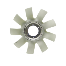 utángyártott Ventilátorlapát Same 74702385 autóalkatrész