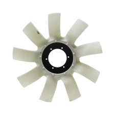 utángyártott Ventilátorlapát Steyr 74702392 autóalkatrész