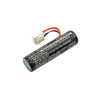 utángyártott Verifone C680, C680 3G-BT-WiFi készülékekhez akkumulátor (Li-Ion, 3.7V, 2200mAh / 8.14Wh) - Utángyártott
