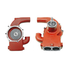 utángyártott Vízszivattyú Merlo 74715026 autóalkatrész