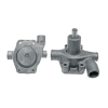 utángyártott Vízszivattyú Volvo 74799040