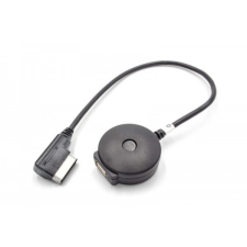 utángyártott Volkswagen Scirocco, Sharan készülékekhez átalakító kábel (USB (Anya), AMI (Apa), Fekete) - Utángyártott kábel és adapter