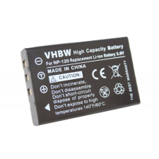 utángyártott Wasp WDT3200 akkumulátor - 1600mAh (3.6V) - Utángyártott digitális fényképező akkumulátor