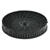 utángyártott Whirlpool 208340004412 PRF0038, 208340004413 PRF0038 készülékekhez aktívszén szűrő - Utángyártott