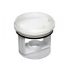 utángyártott Whirlpool WTLS 70912 859330010049, WTLS 71200 859331810040 készülékekhez szöszszűrő - Utángyártott