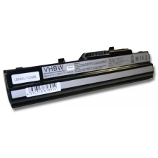 utángyártott Wortmann BTY-S12 Laptop akkumulátor - 4400mAh (11.1V Fekete) - Utángyártott barkácsgép akkumulátor