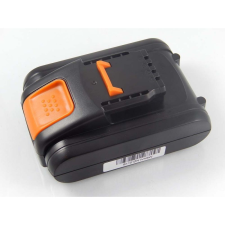utángyártott Worx WA3551.1 akkumulátor - 2000mAh (20V) - Utángyártott barkácsgép akkumulátor