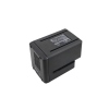 utángyártott Worx WG268E készülékhez szerszámgép akkumulátor (Li-ion, 40.0V, 80.00Wh / 2000mAh) - Utángyártott
