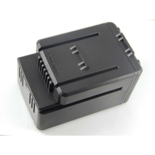 utángyártott Worx WG368, WG368E akkumulátor - 2500mAh (40V) - Utángyártott barkácsgép akkumulátor