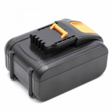 utángyártott Worx WG549E.5, WG549E.9 akkumulátor - 4000mAh (20V) - Utángyártott barkácsgép akkumulátor