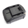 utángyártott Worx WG951 készülékhez szerszámgép akkumulátor (18V, 1500mAh / 27Wh, Lithium-Ion) - Utángyártott