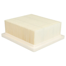 utángyártott Worx WX031, WX031.9 készülékekhez szűrőbetét - Utángyártott kisháztartási gépek kiegészítői