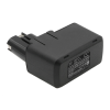 utángyártott WURTH ABS M12V készülékhez szerszámgép akkumulátor (Ni-MH, 12.0V, 36.00Wh / 3000mAh) - Utángyártott