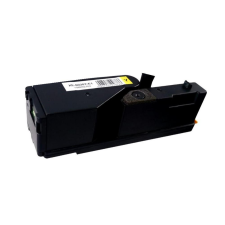 utángyártott Xerox 6020 [ 106R02762 ] prémium, teljesen új, sárga kazetta nyomtatópatron & toner