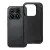 utángyártott Xiaomi 17 szilikon tok, Carbon 2.0, TPU, fekete
