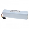 utángyártott Xiaomi BRR-2P4S-5200S helyettesítő takarítógép akkumulátor (Li-Ion, 5200mAh / 74.88Wh, 14.4V) - Utángyártott