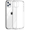 utángyártott Xiaomi Redmi A3, Szilikon tok, átlátszó