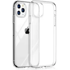 utángyártott Xiaomi Redmi A3, Szilikon tok, átlátszó tok és táska