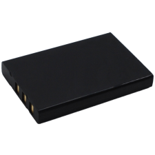 utángyártott Yaesu FNB82LI helyettesítő fényképezőgép akkumulátor (1000mAh / 3.6Wh, 3.6V) - Utángyártott digitális fényképező akkumulátor