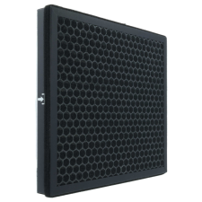 utángyártott YIOU M1 készülékhez HEPA aktívszenes szűrőbetét szett - Utángyártott kisháztartási gépek kiegészítői