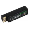utángyártott Zebra LI3678 készülékhez vonalkódolvasó Patona premium akkumulátor (Li-Ion, 3.7V, 3350mAh / 12.40Wh) - Utángyártott