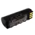 utángyártott Zebra MT2000, MT2070, MT2090 készülékekhez akkumulátor (Li-Ion, 3.7V, 2200mAh / 8.14Wh) - Utángyártott